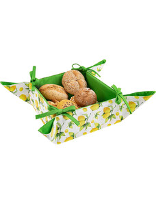 Edoti Bread basket English Lemon A719