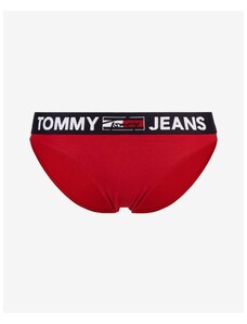 Tommy Jeans Contrast Waistband Kalhotky Tommy Hilfiger Underwear - Dámské
