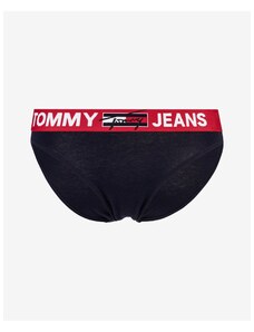 Tommy Hilfiger Tmavě modré kalhotky Tommy Jeans Underwear - Dámské