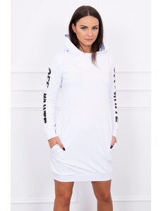 Dámské šaty Kesi Off-white