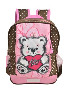 Semiline Kids's Backpack 4680