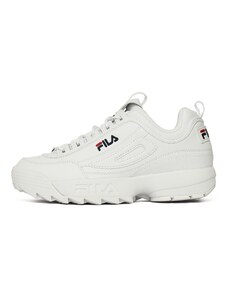 Men's Footwear Fila Basic