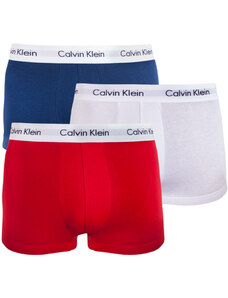 Pánské boxerky Calvin Klein 3 Pack
