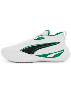 Basketbalové boty Puma Playmaker Pro 37757210