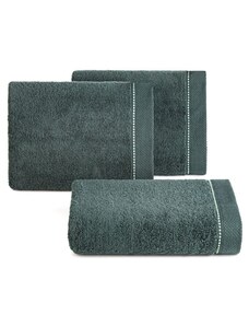 Eurofirany Unisex's Towel 405115