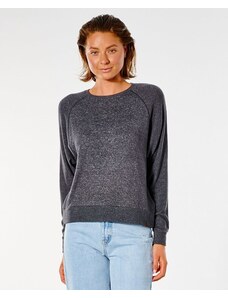 Mikina Rip Curl COSY II FLEECE Dark Grey Marle