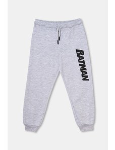 Dagi Boys' Gray Sweatpants