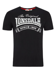 Pánské tričko Lonsdale Basic