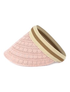 Art Of Polo Woman's Visor Hat cz22196