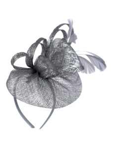 Art Of Polo Woman's Fascinator cz22172