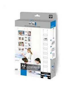 Artiteq Display-It-economy-A6 | Display-It ECONOMY (A6)