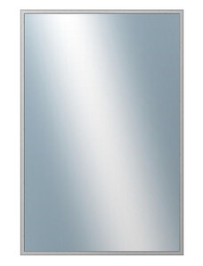 DANTIK - Zarámované zrcadlo - rozměr s rámem cca 40x60 cm z lišty Hliník zlatá drás. |P269-219 (7269219)