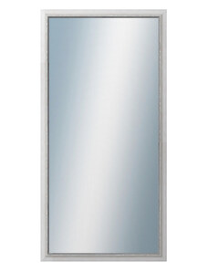 DANTIK - Zarámované zrcadlo - rozměr s rámem cca 50x100 cm z lišty RIVIERA_AG (3101)