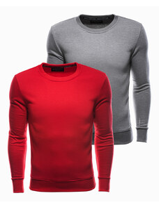 Ombre Clothing Men's sweatshirt - mix 2