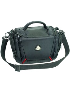 Semiline Unisex's Camera Bag 8525