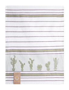 Zwoltex Unisex's Dish Towel Arizona Tio2