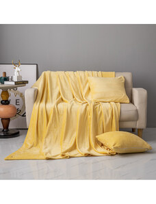 Edoti Solo Blanket 75x150 A432