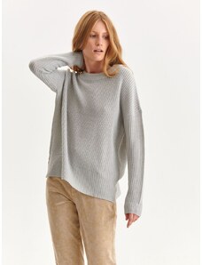 Top Secret LADY'S SWEATER LONG SLEEVE