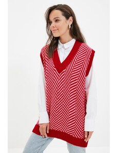 Dámská vesta Trendyol Knitwear