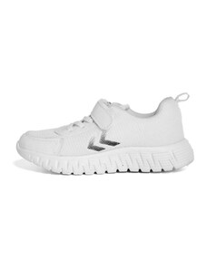 Hummel Yaya Jr. Kids White Sneakers