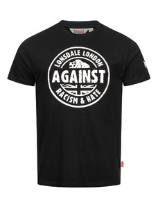 Pánské tričko Lonsdale Against