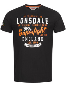 Pánské tričko Lonsdale England