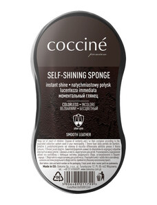 Kesi Coccine Shoe Cleaner Shining Sponge Large