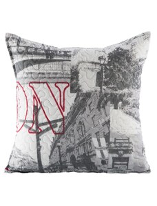 Eurofirany Unisex's Pillowcase 91725