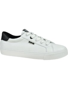 BIG STAR SHOES Women's Sneakers Big Star White/Black