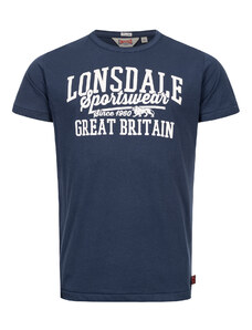 Lonsdale Men's t-shirt slim fit