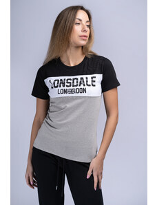 Dámské tričko Lonsdale London