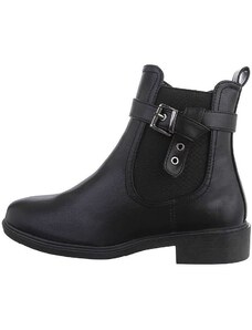 Dámské boty Chelsea Boots