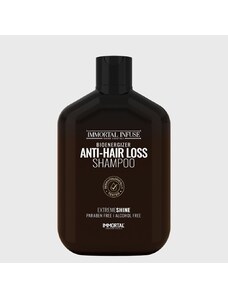 Immortal Infuse Anti-Hairloss Shampoo šampon proti vypadávání vlasů 500 ml
