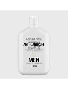 Immortal Infuse Anti-Dandruff Shampoo šampon proti lupům 500 ml