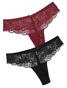 Women's Clothing Underwear Panties Top Secret Basic