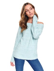 Top Secret LADY'S SWEATER LONG SLEEVE