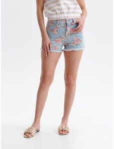 Top Secret LADY'S SHORTS