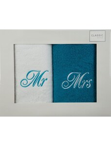 Eurofirany Unisex's Towel 386048