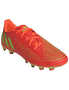 Pánské kopačky Adidas Unisex Predator Edge 4 FxG