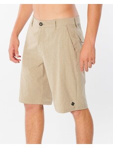 šortky Rip Curl PHASE BOARDWALK Khaki