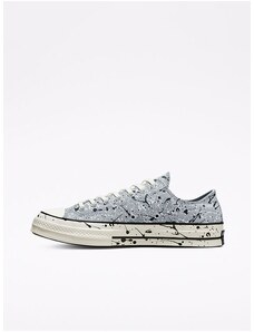 Pánské tenisky Converse Chuck Splatter