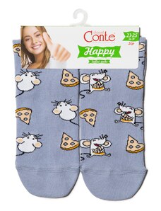 Conte Woman's Socks 150
