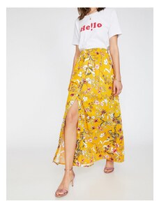 Koton Floral Skirt