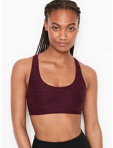 Sportovní podprsenka Victoria's Secret Strappy Back Light Impact Sports Bra