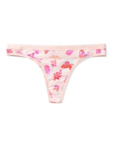 Victoria's Secret Cotton Tanga