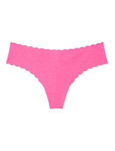 Victoria's Secret No-show Scalloped Tanga