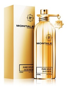 Montale Pure Gold parfémovaná voda pro ženy 100 ml