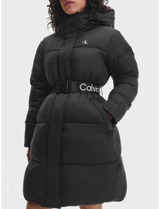 Calvin Klein dámská černá bunda