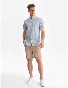 Top Secret MEN'S SHIRT SHORT SLEEVE