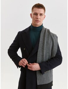 Top Secret MEN'S SCARF